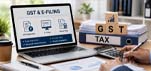 Finance Tax Consultation